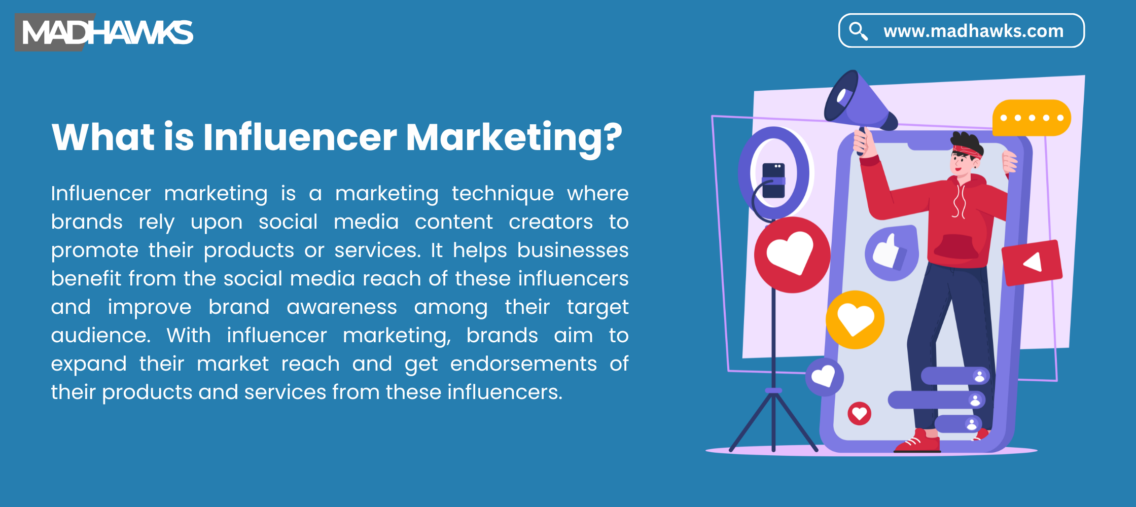 Influencer Marketing